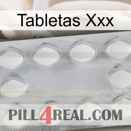 Xxx Tablets 16